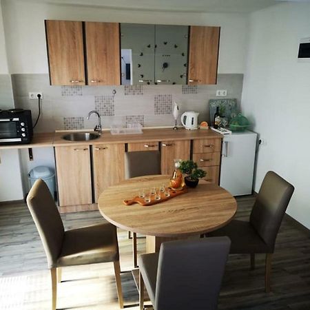 Apartman Borna Otočac المظهر الخارجي الصورة