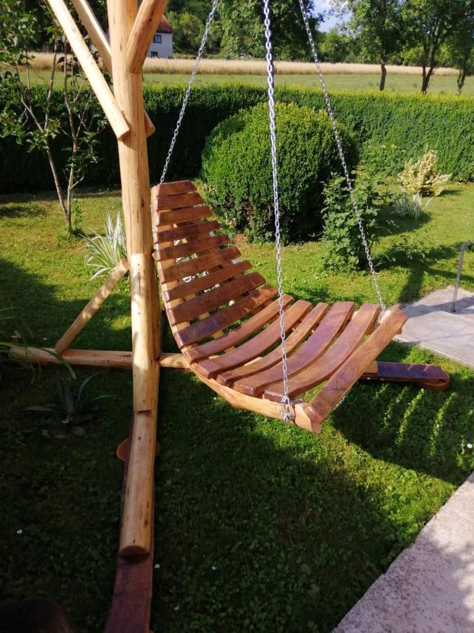 Apartman Borna Otočac المظهر الخارجي الصورة