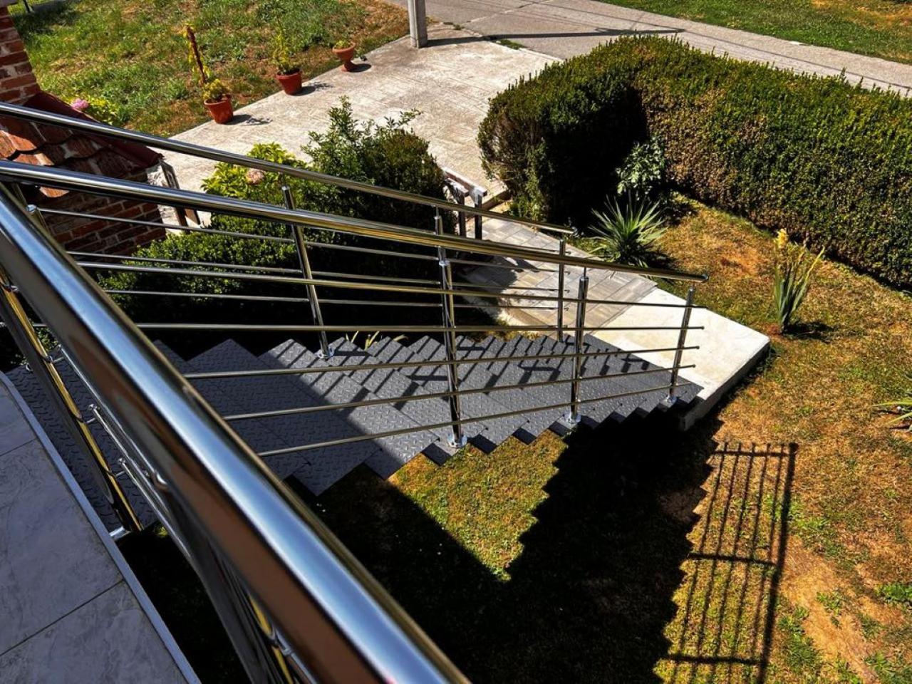 Apartman Borna Otočac المظهر الخارجي الصورة