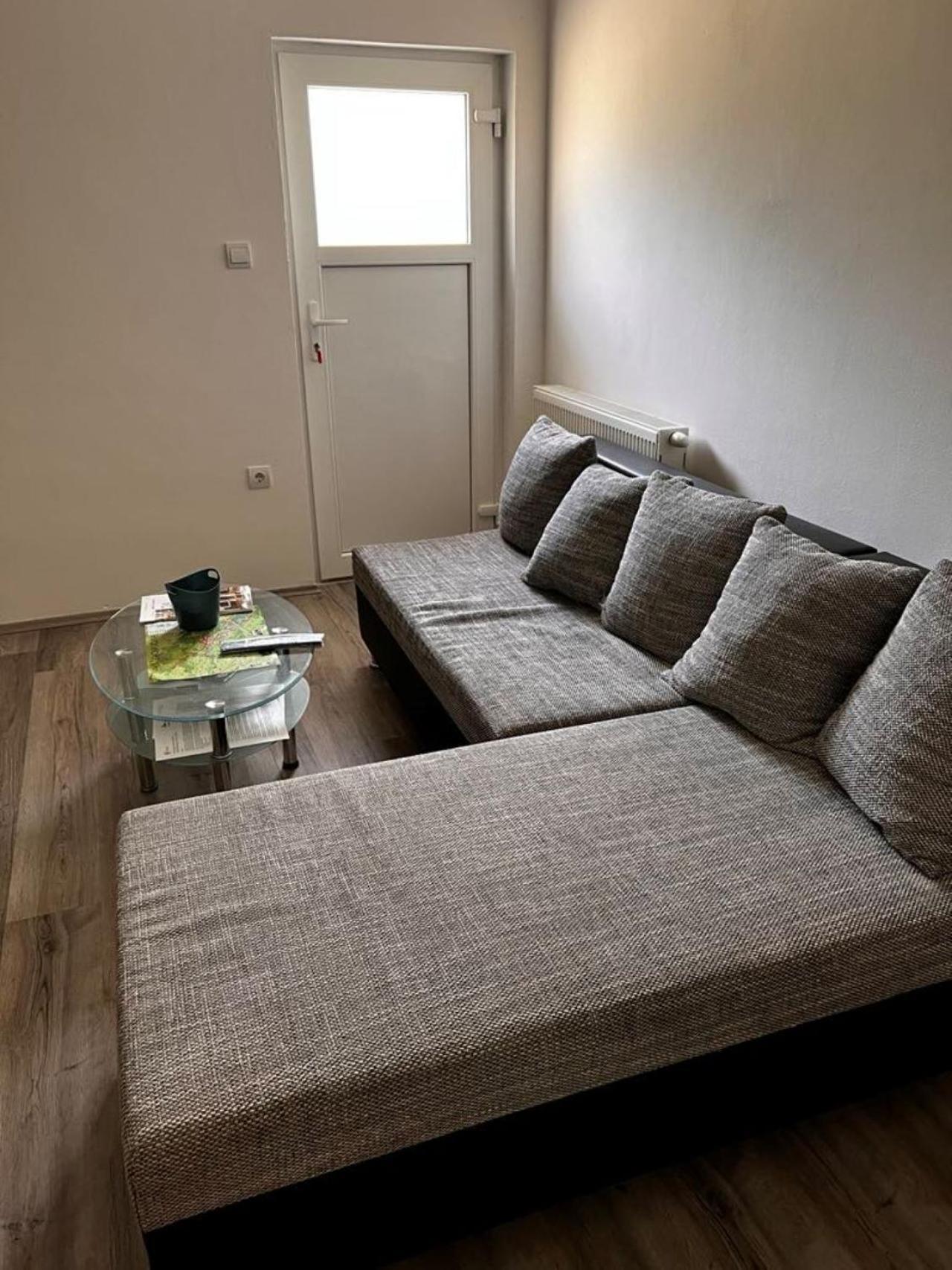 Apartman Borna Otočac المظهر الخارجي الصورة