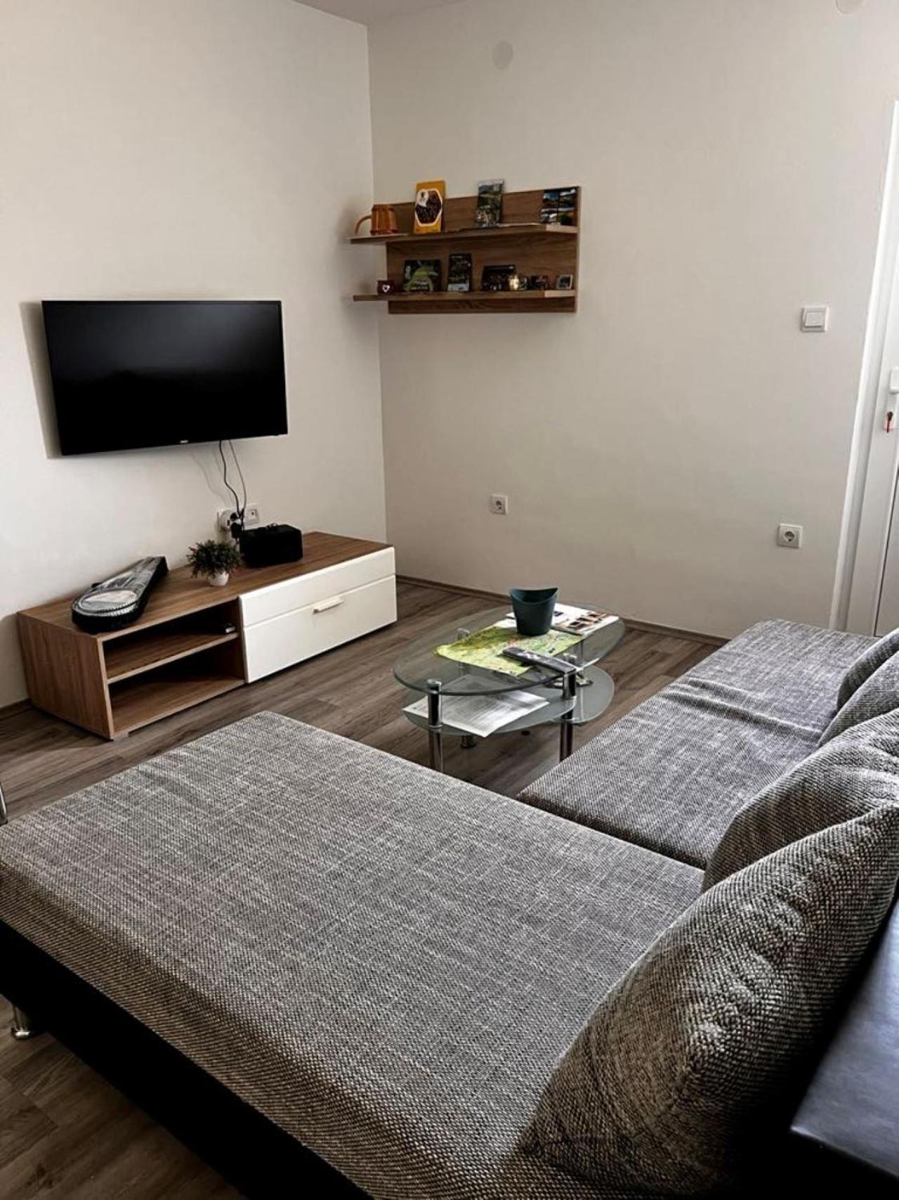 Apartman Borna Otočac المظهر الخارجي الصورة